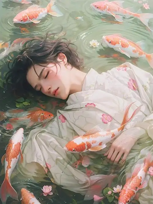 人世间海报