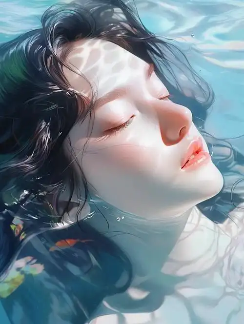 流浪地球2海报