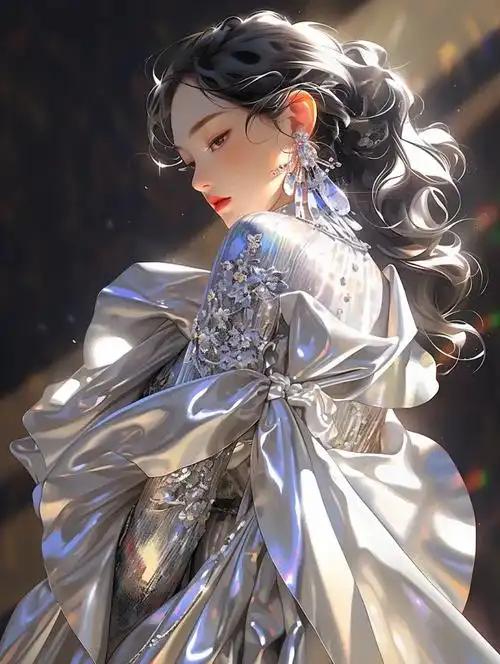 满江红海报